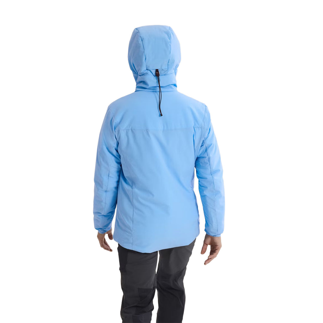 Women's Proton Heavyweight Hoody