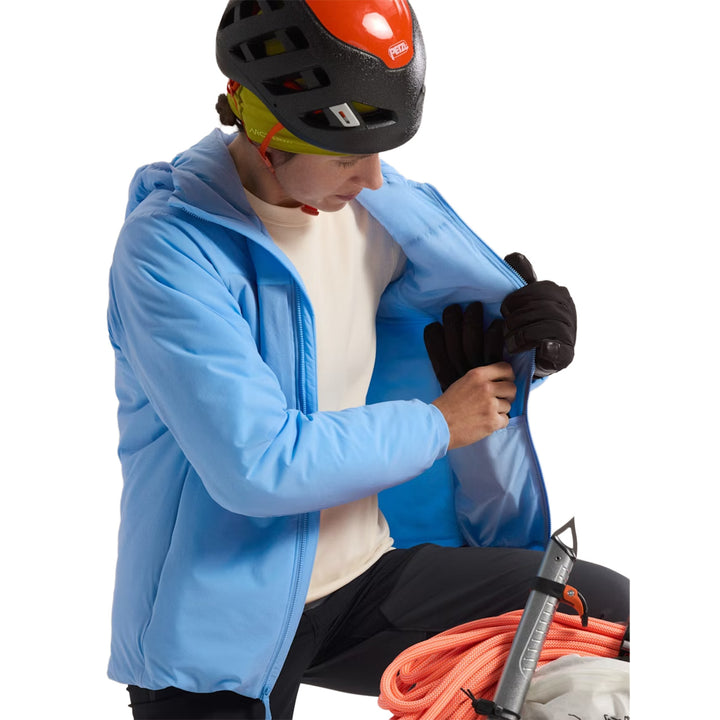 Women's Proton Heavyweight Hoody