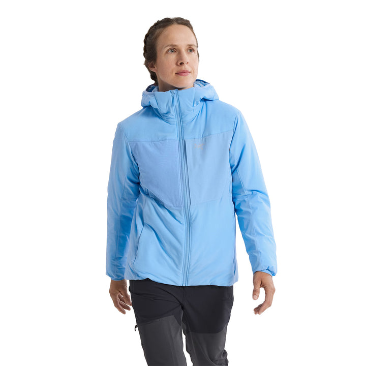 Women's Proton Heavyweight Hoody