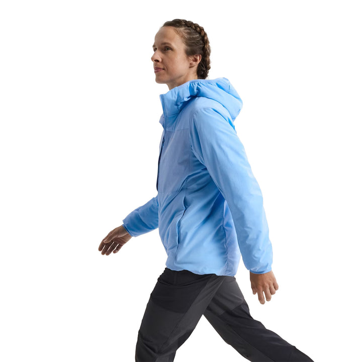 Women's Proton Heavyweight Hoody