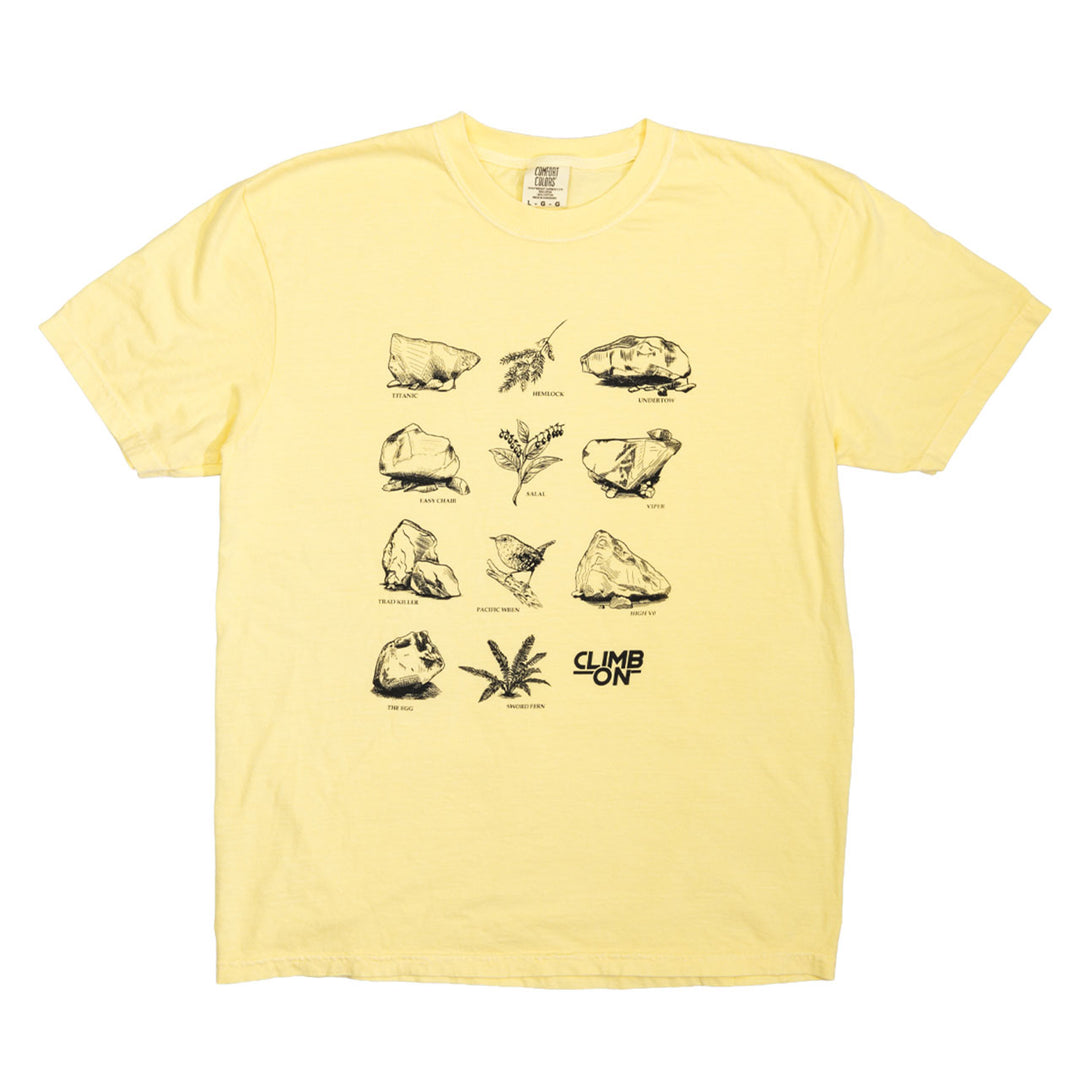 Boulders T-Shirt