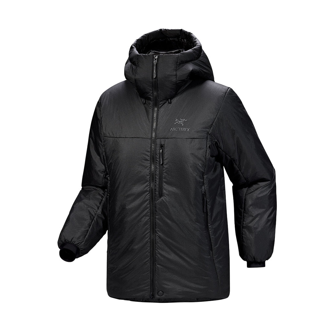 Women's Nuclei SV Parka