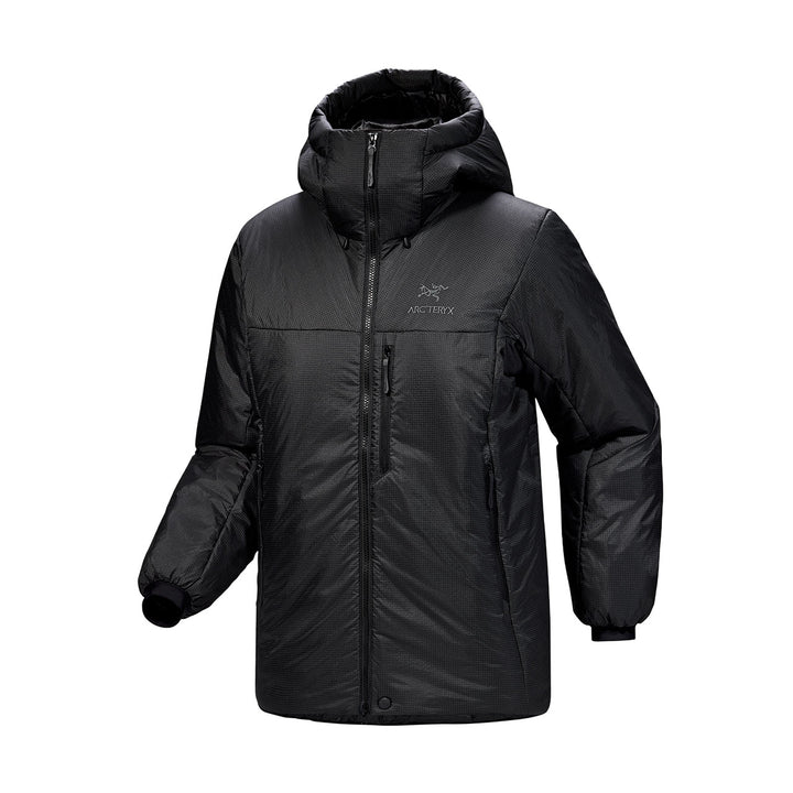 Women's Nuclei SV Parka