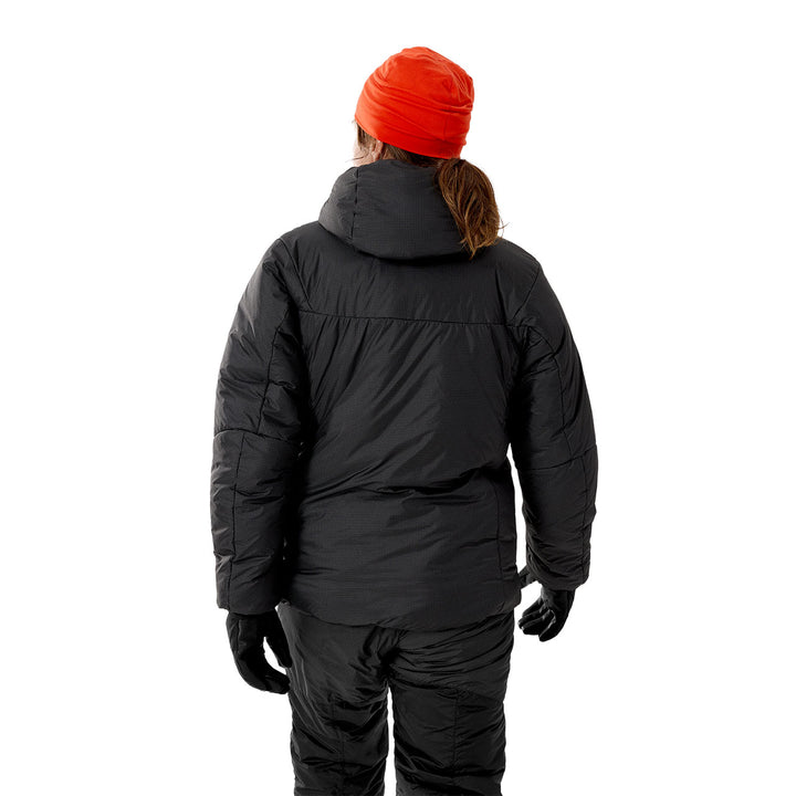 Women's Nuclei SV Parka