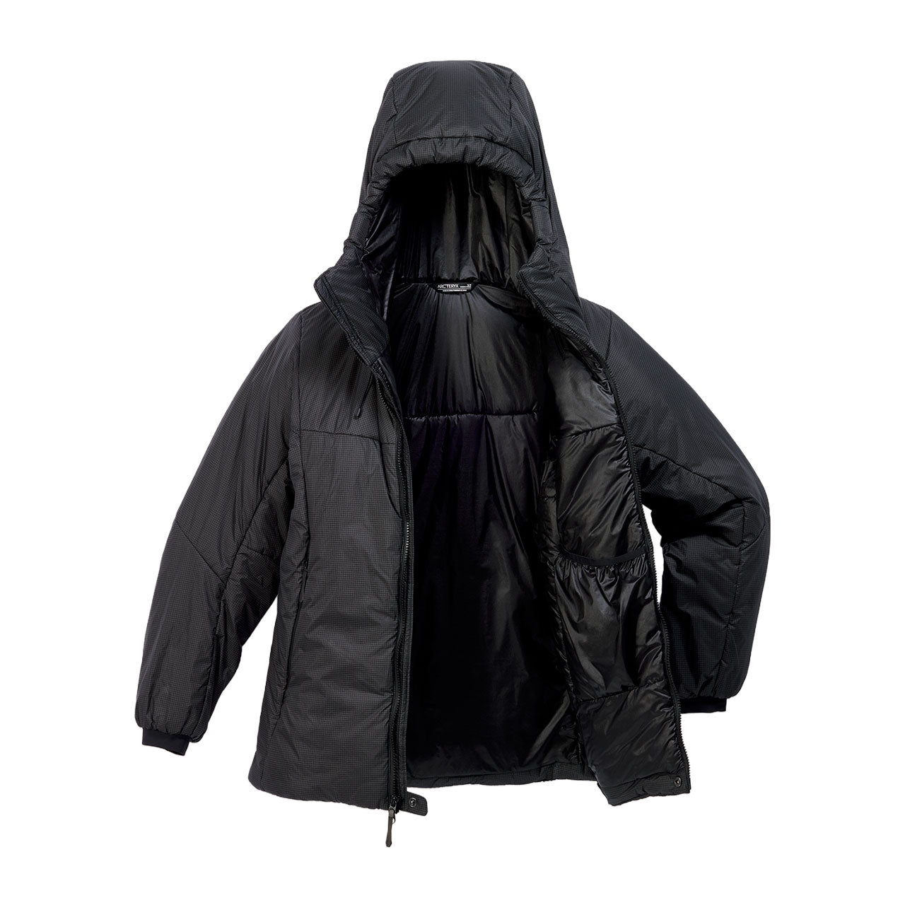 Arc'teryx Women's Nuclei SV Parka – Climb On Equipment