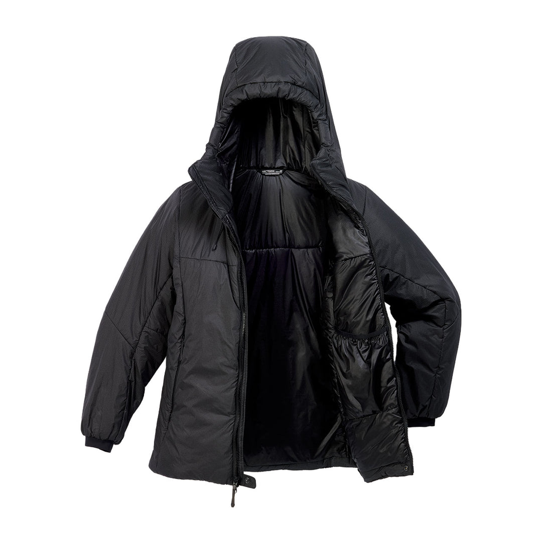 Women's Nuclei SV Parka