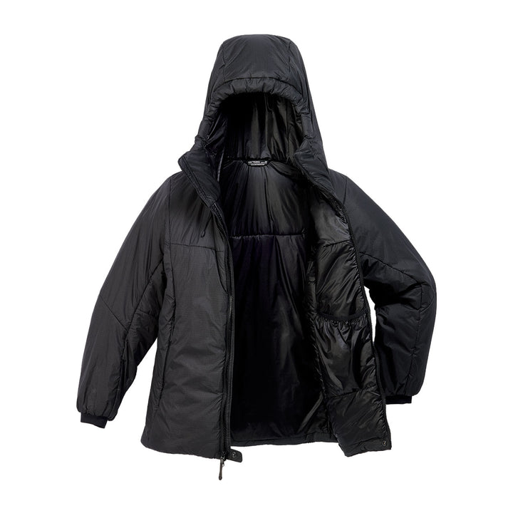 Women's Nuclei SV Parka