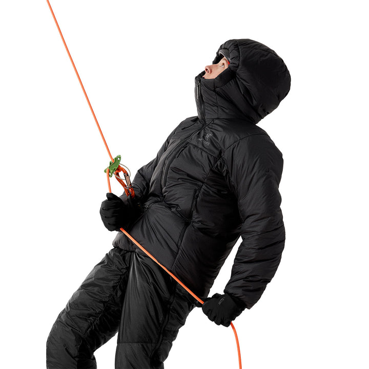 Women's Nuclei SV Parka