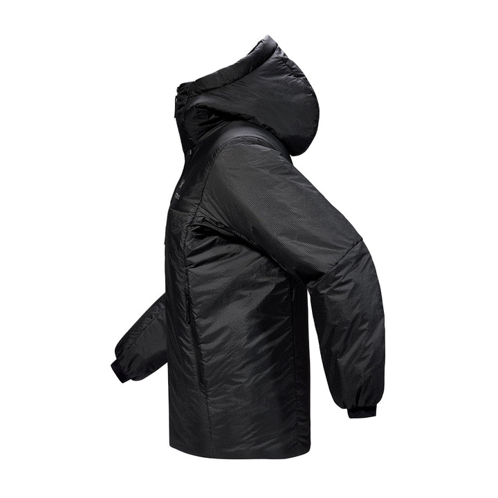 Women's Nuclei SV Parka