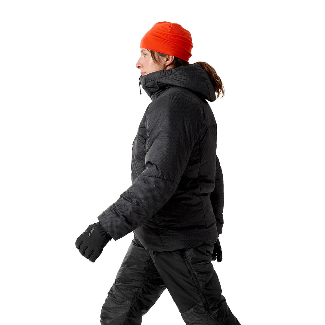 Women's Nuclei SV Parka