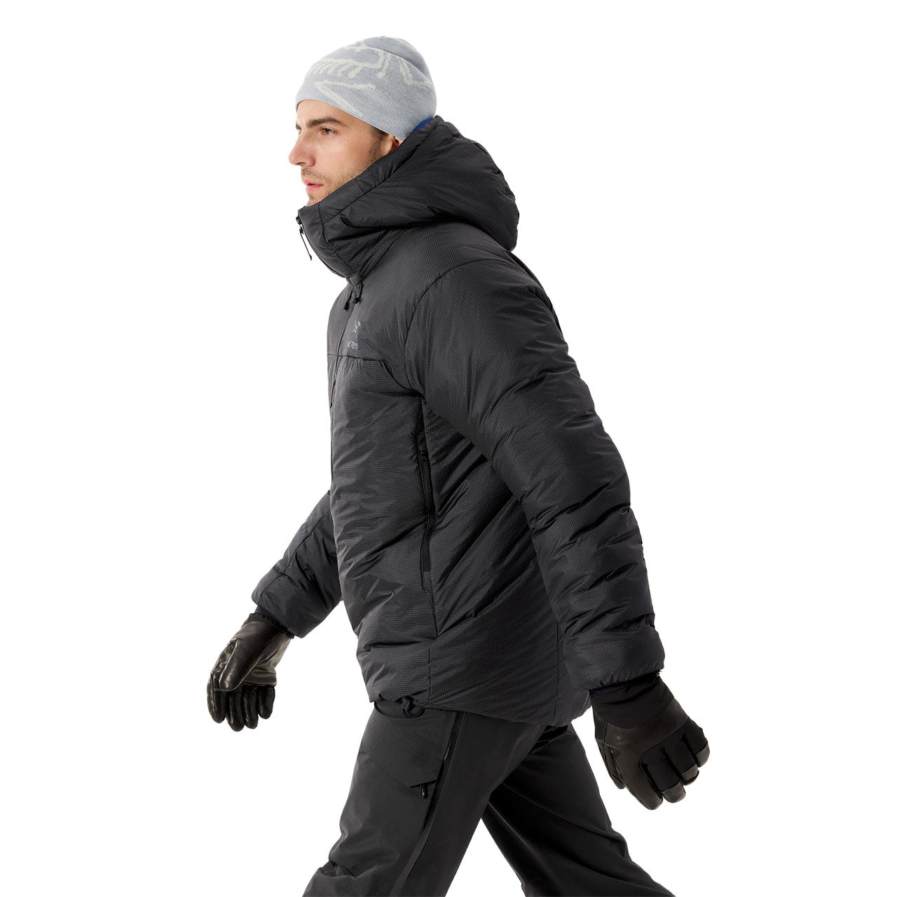 Arc'teryx Men's Nuclei SV Parka – Climb On Equipment