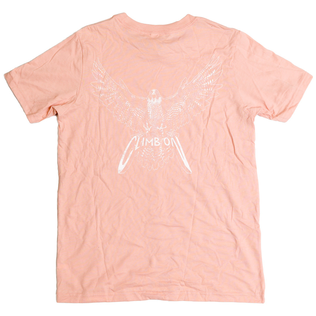 Youth Falcon Back T-Shirt