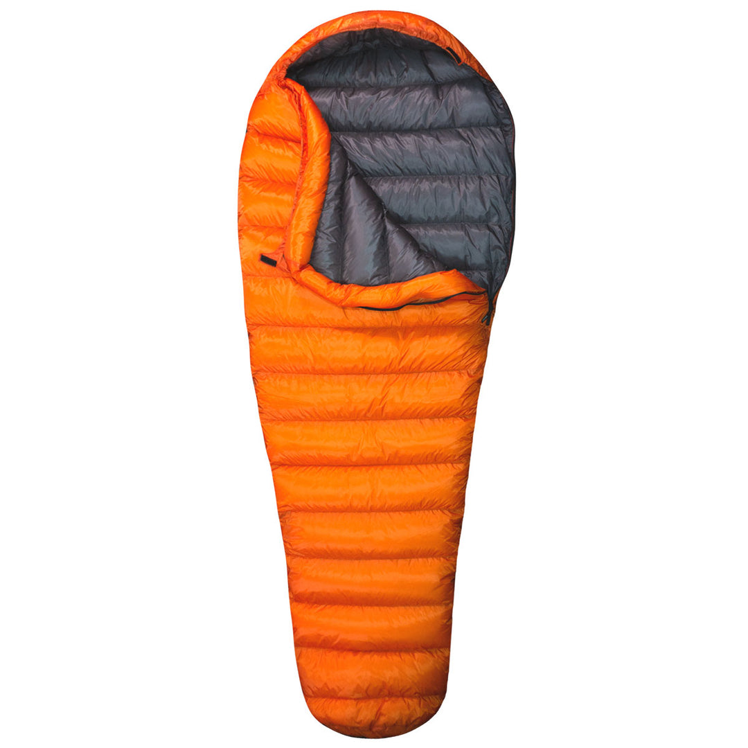 Tear sleeping bag with fixation straps Free Delivery - In stock - Homecare  Webshop