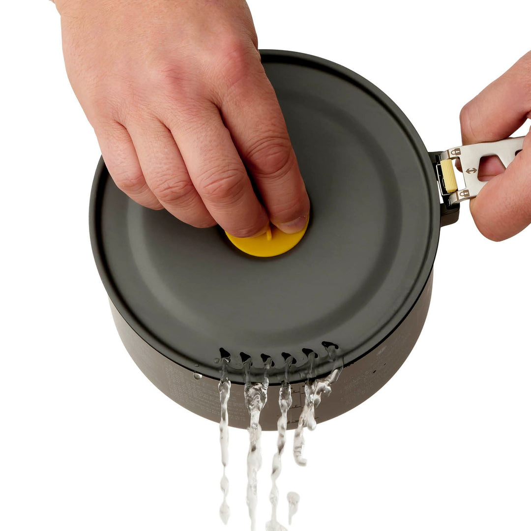 Frontier UL Two Pot Set