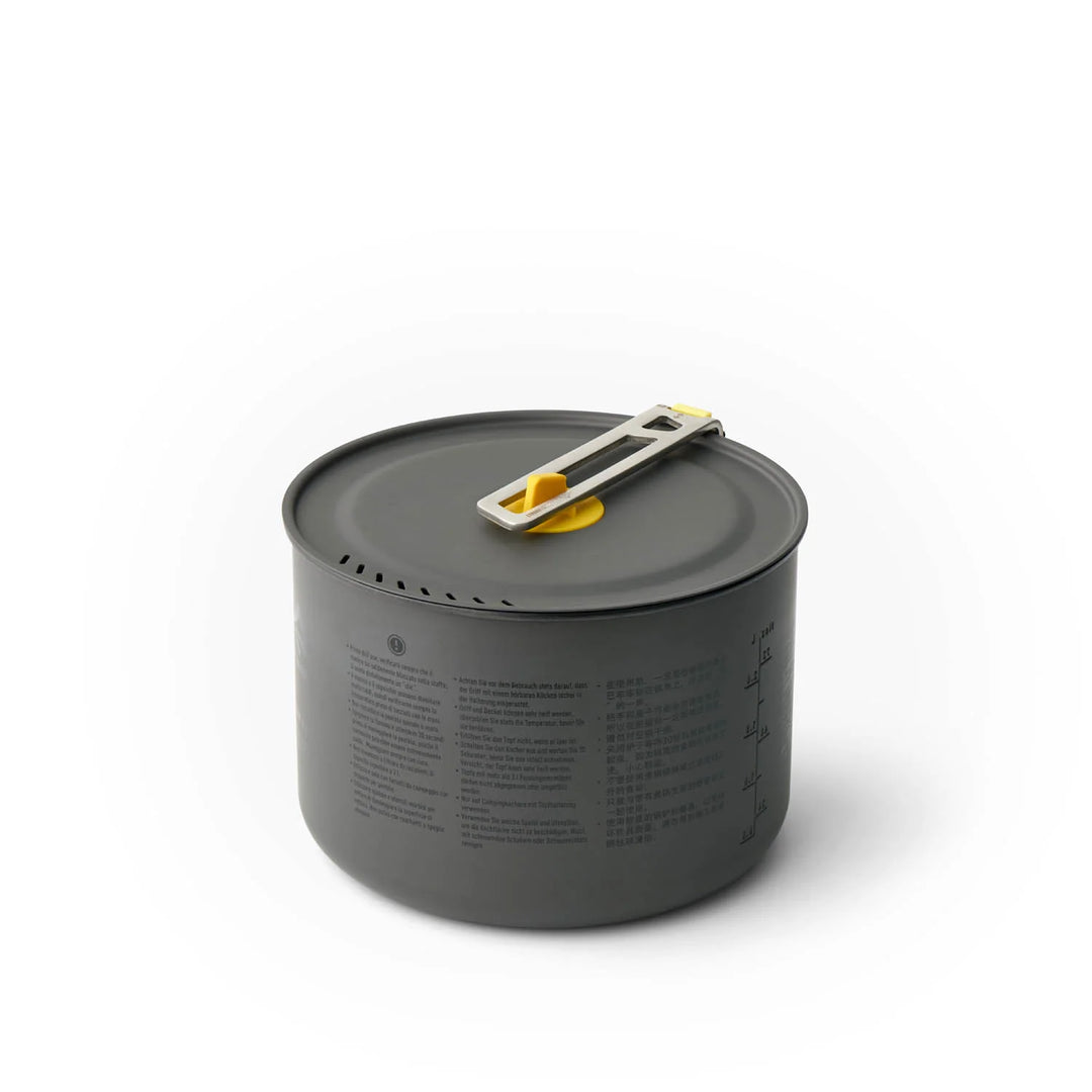 Frontier UL Two Pot Set