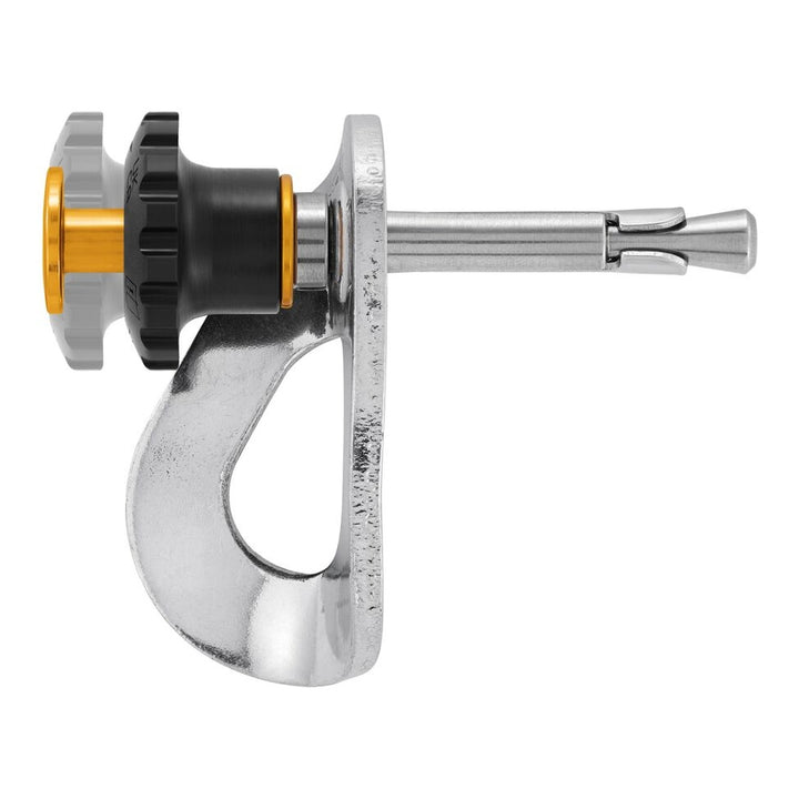 Pulse 8mm Removable Anchor Bolt