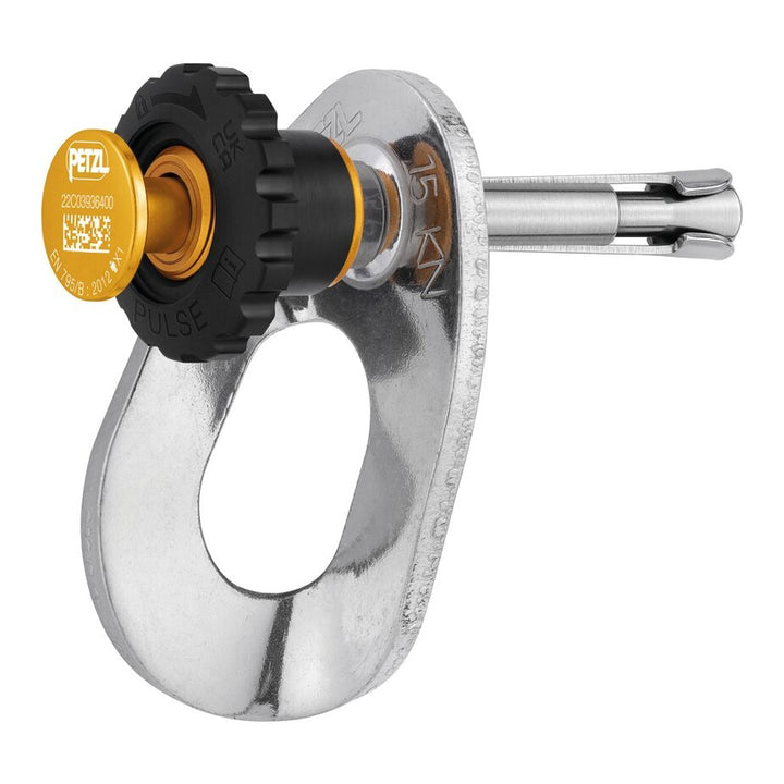 Pulse 8mm Removable Anchor Bolt