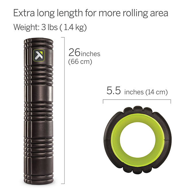 GRID 2.0 Foam Roller