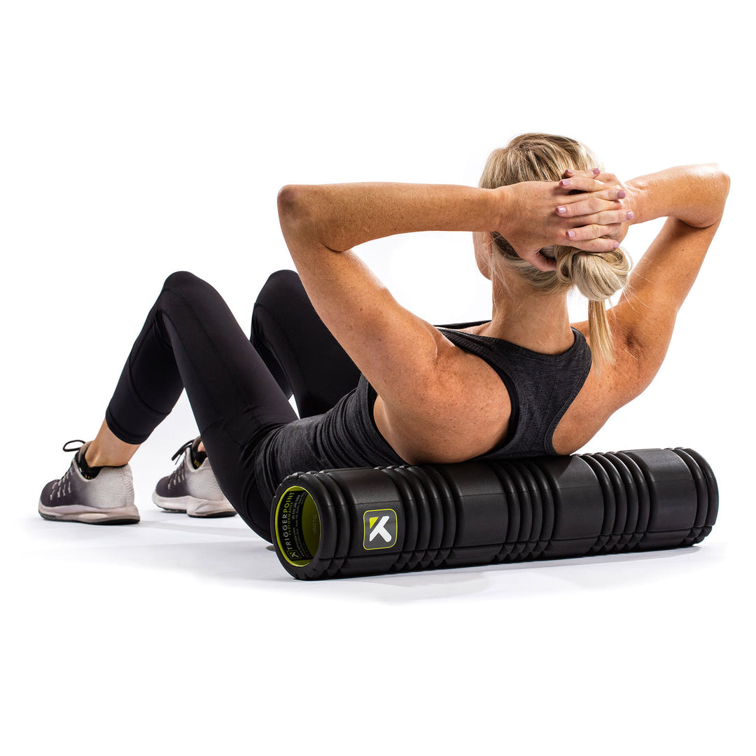 GRID 2.0 Foam Roller