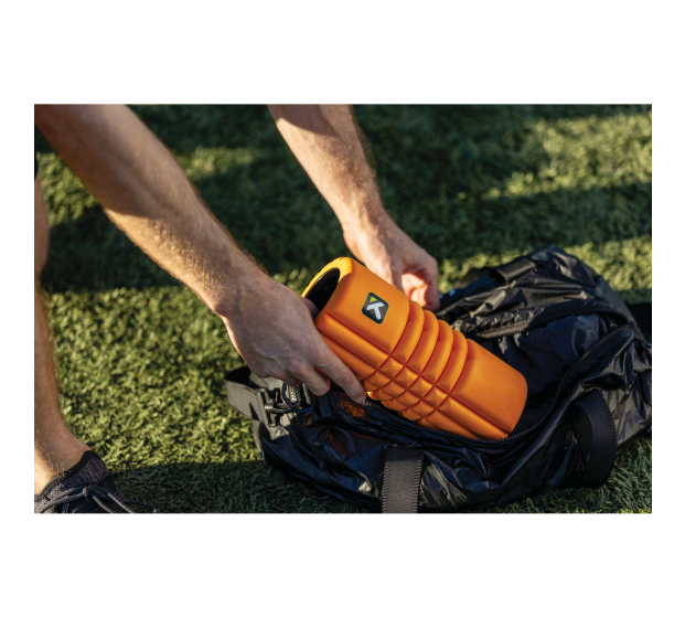 GRID Travel 10" Roller