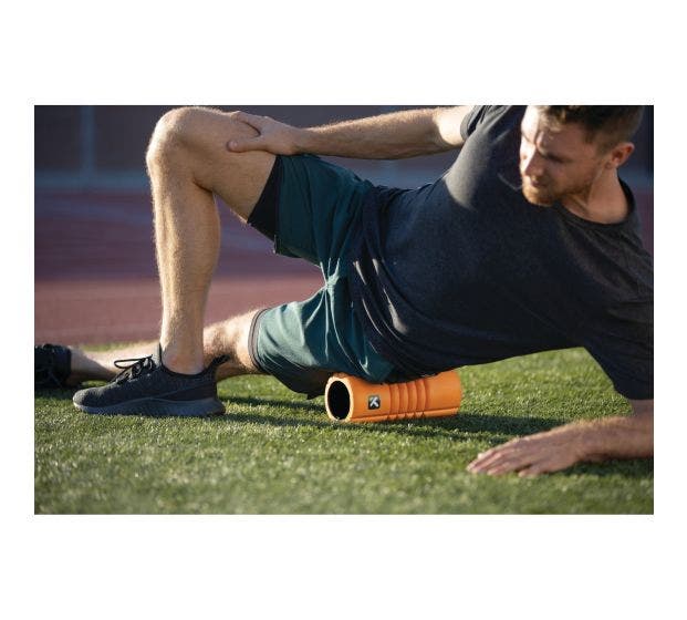 GRID Travel 10" Roller