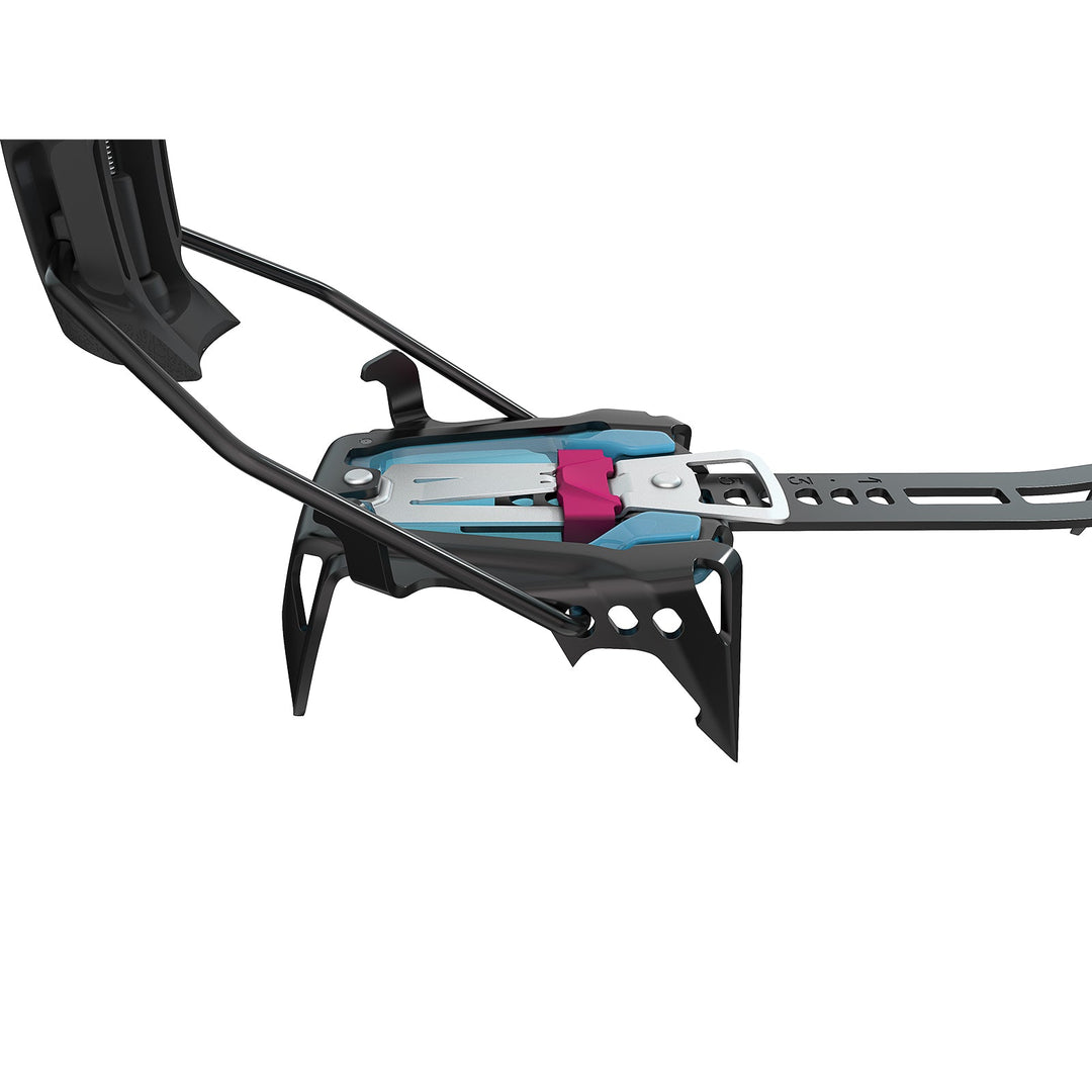 Griffin 12 Automatic Crampon