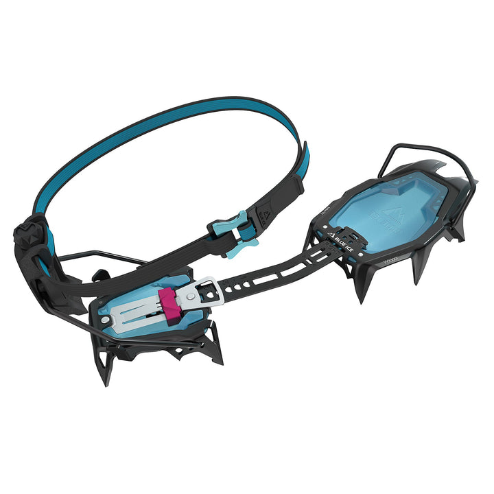 Griffin 12 Automatic Crampon