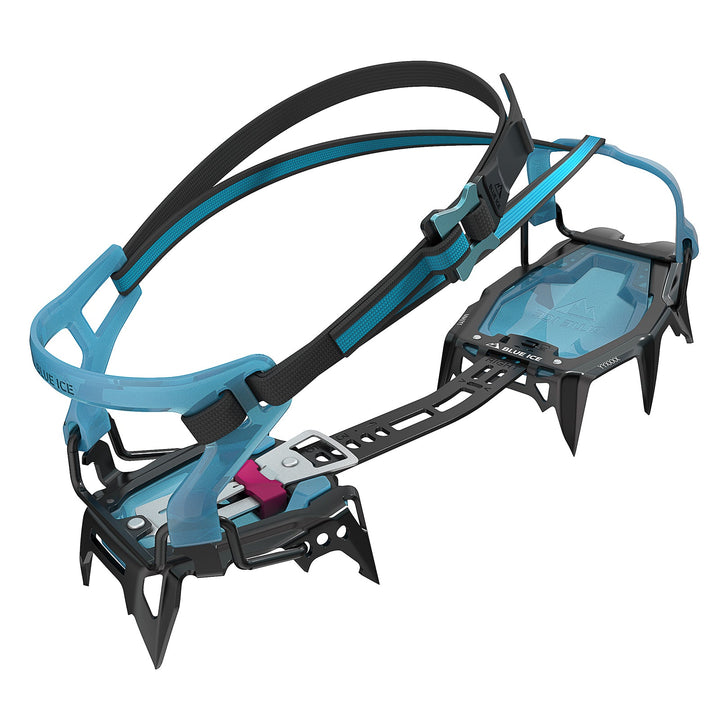 Griffin 12 Universal Crampon