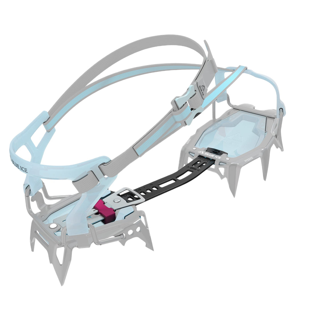 Griffin 12 Universal Crampon