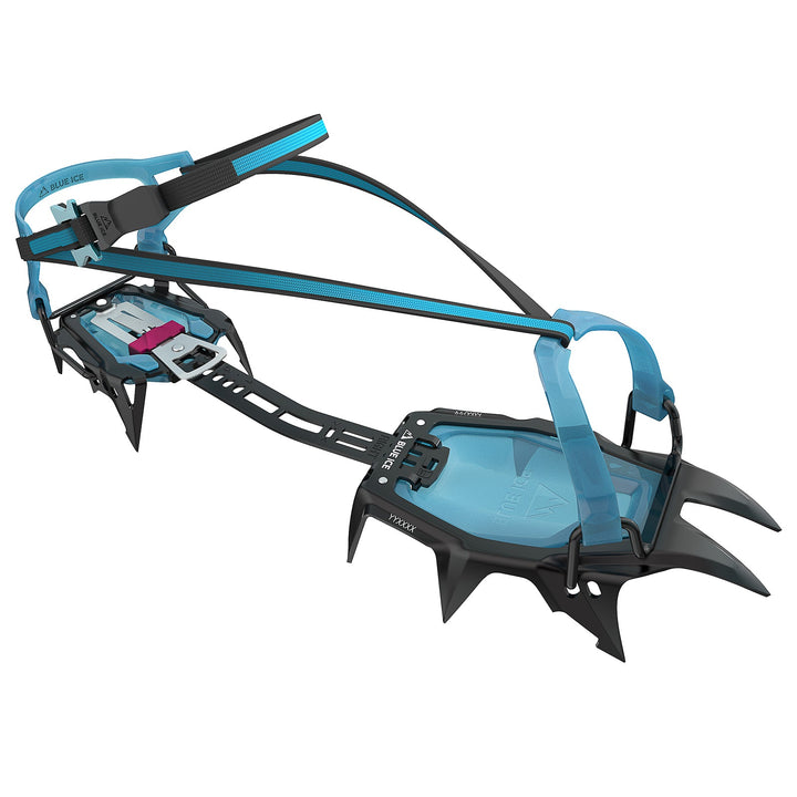 Griffin 12 Universal Crampon