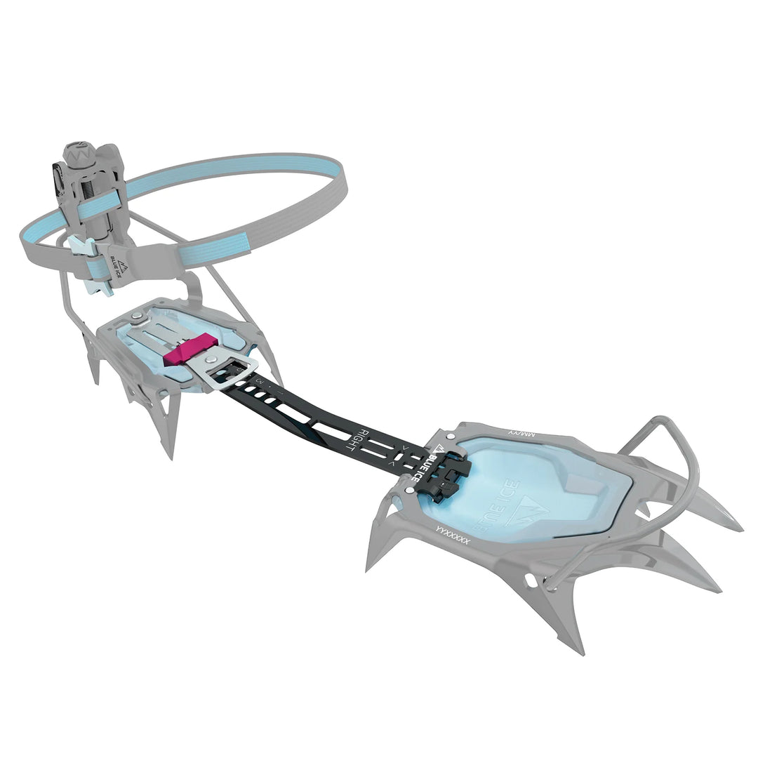Griffin 10 Automatic Crampon