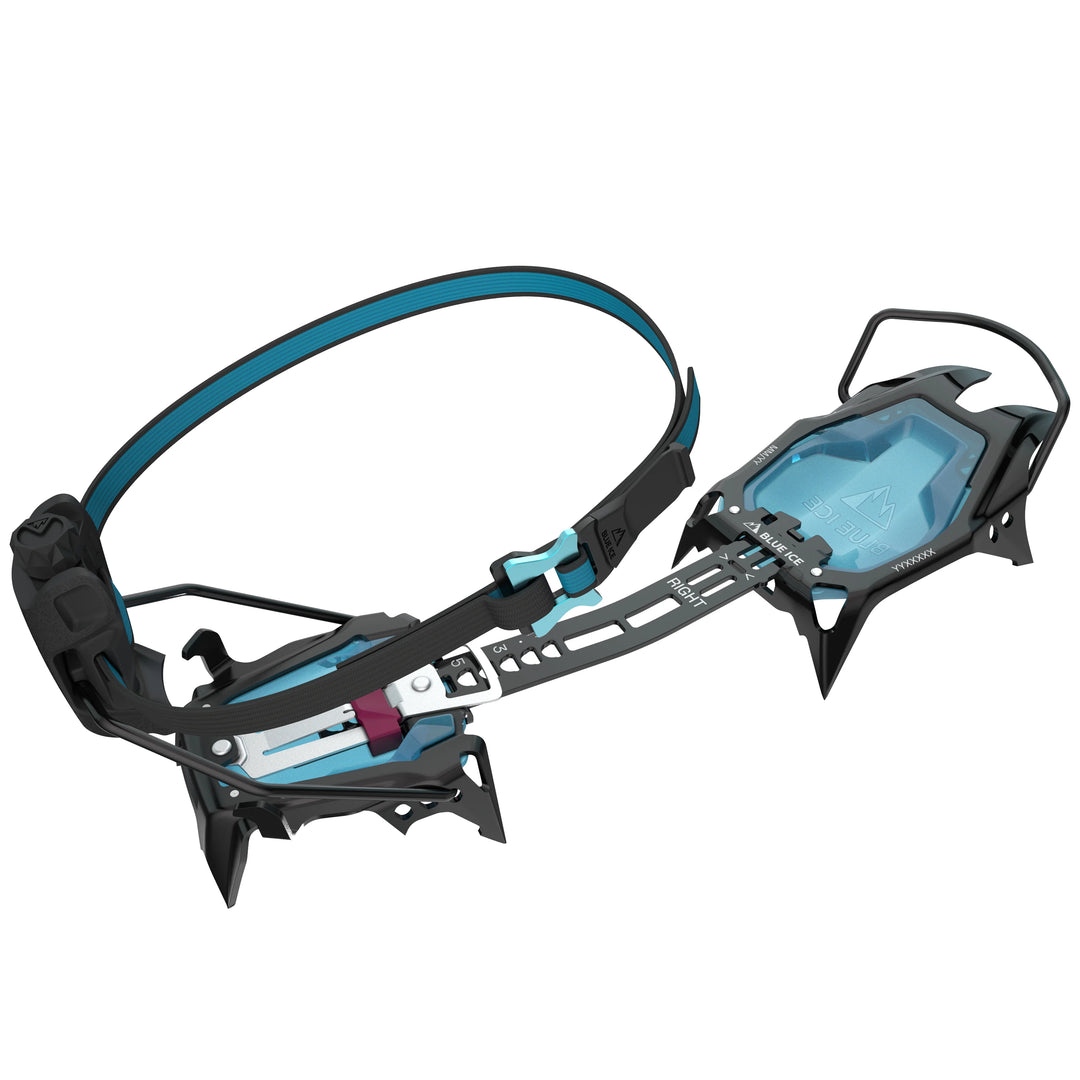Griffin 10 Automatic Crampon