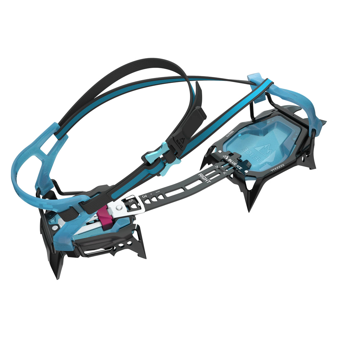 Griffin 10 Universal Crampon