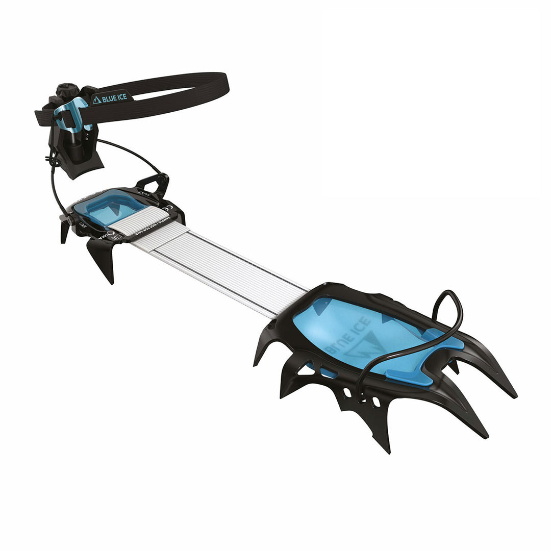 Harfang Alpine Crampon