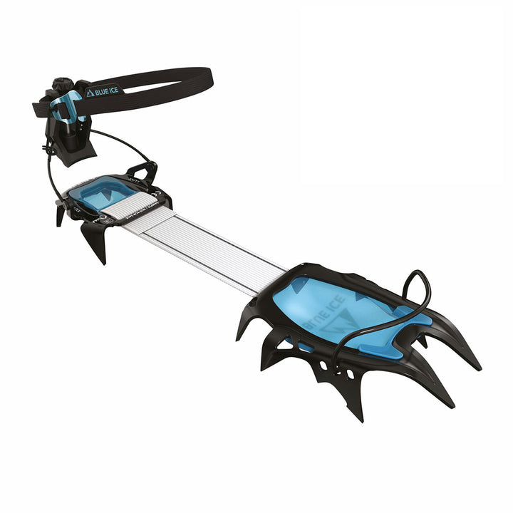 Harfang Alpine Crampon