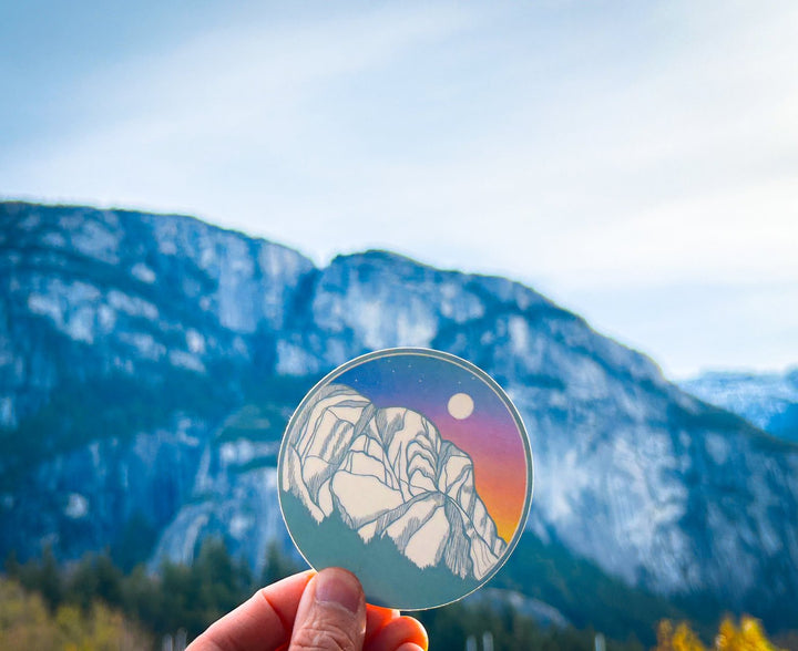 Chief Sticker