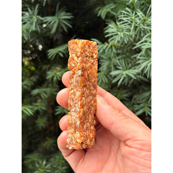 Energy Bar