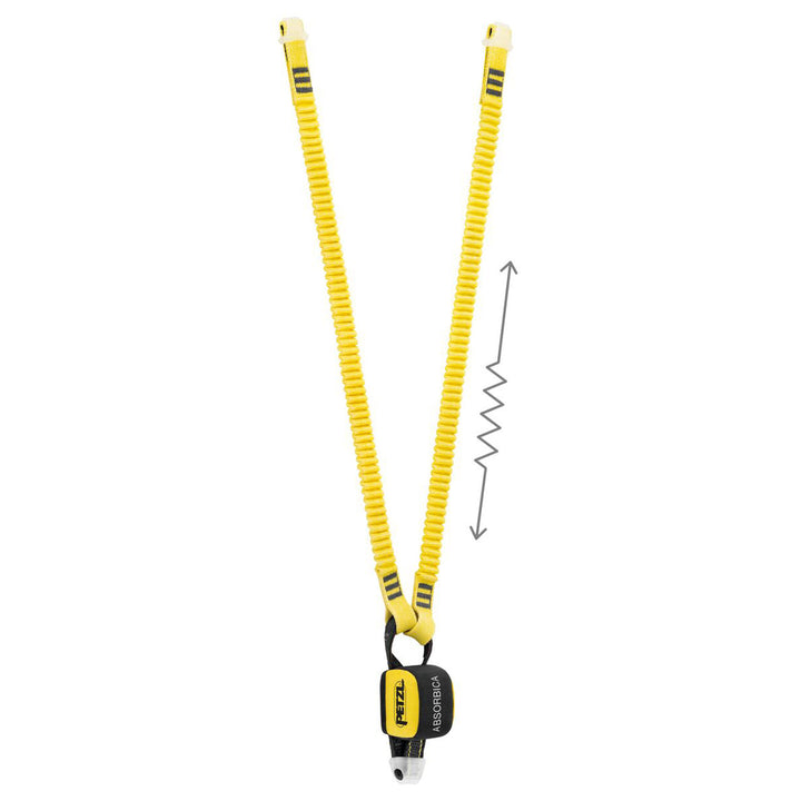 Absorbica-Y 150 Lanyard