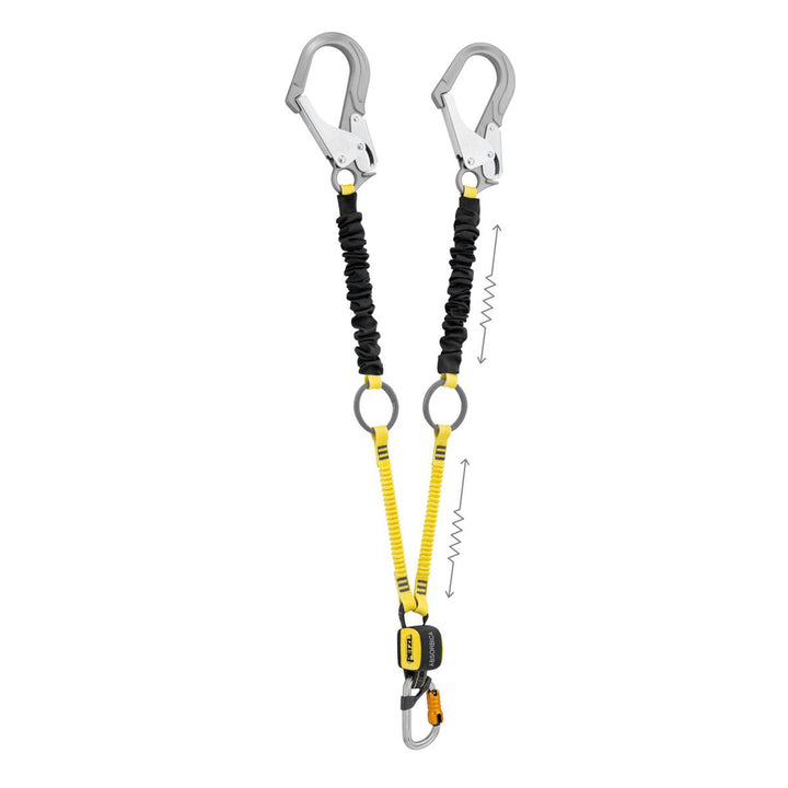 Absorbica-Y Tieback MGO Lanyard