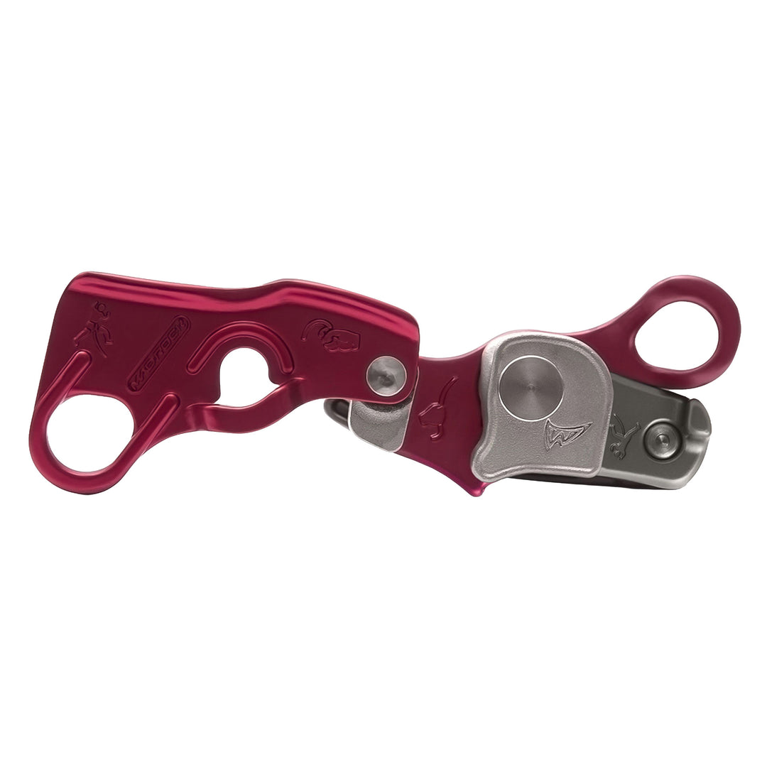 Lifeguard Assisted Braking Belay Device