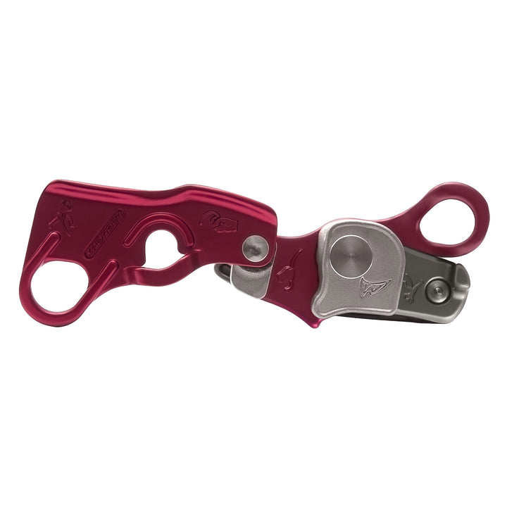 Lifeguard Assisted Braking Belay Device
