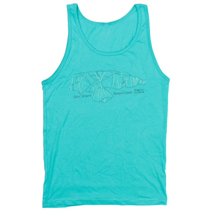 Classic Lines Tank