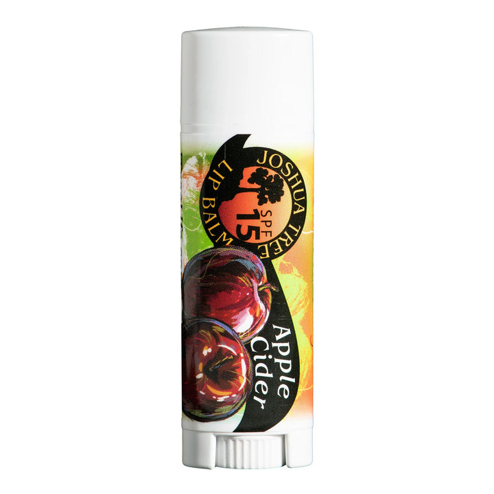 Lip Balm SPF15