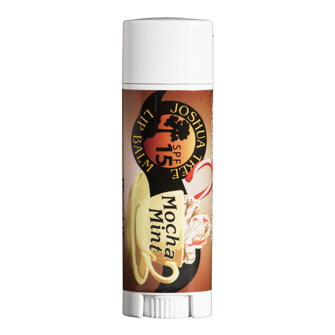 Lip Balm SPF15