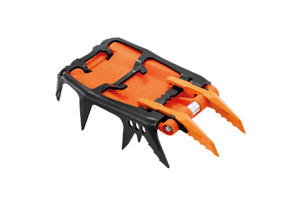 Petzl Lynx Front Sections – Climb On Equipment
