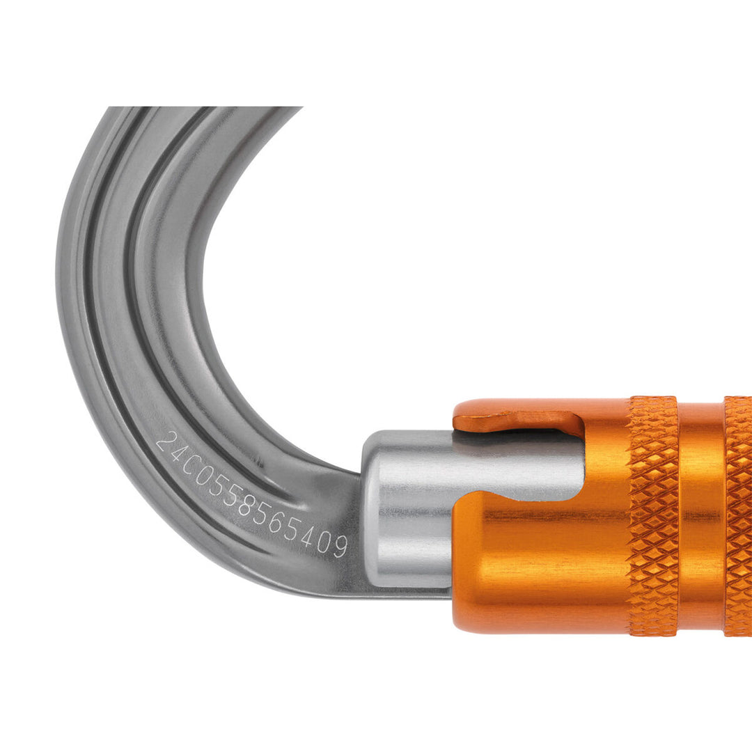 Omni Carabiner Triact Lock