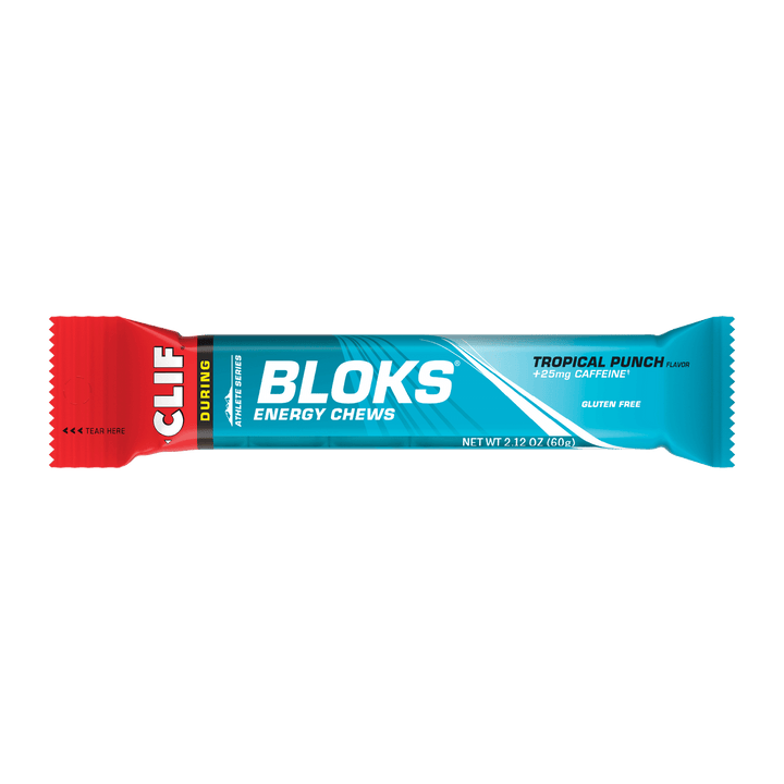 Bloks Tropical Punch +Caffeine