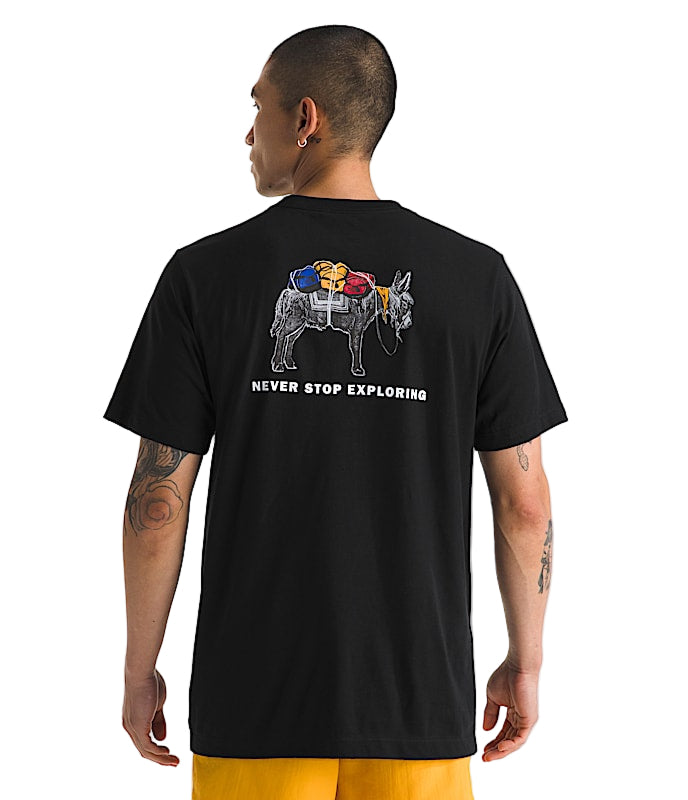 Men's Evolution Pack Short Sleeve Tee