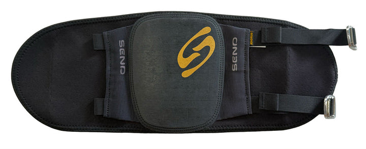 Magnum SI Knee Pad