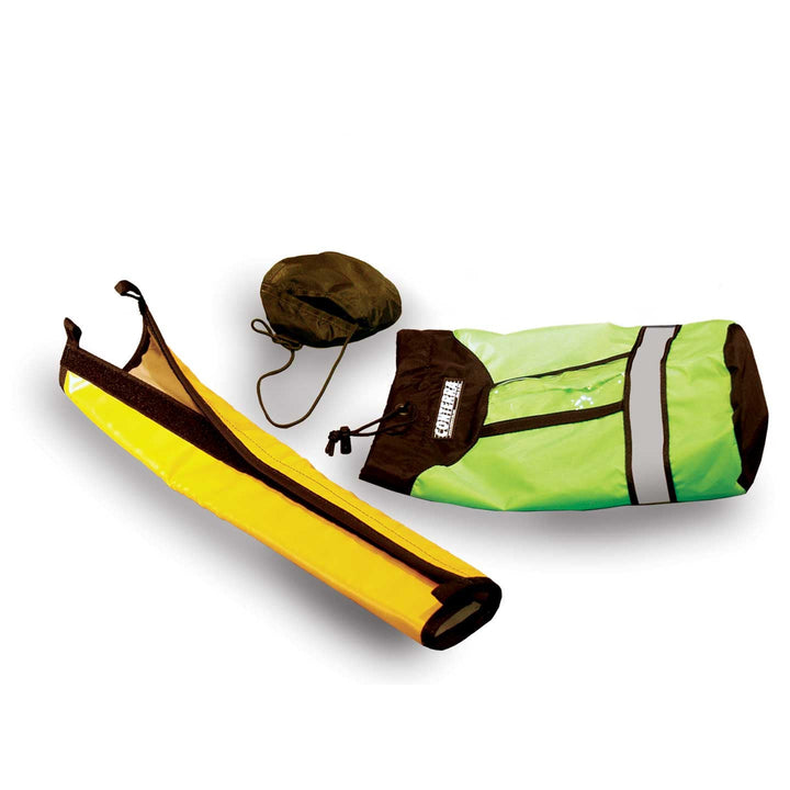 Mountain Rescue Kit